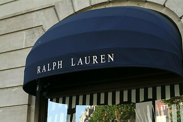 Boutique ralph lauren france store